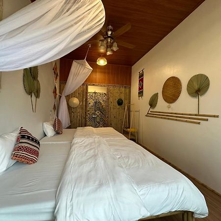 Wild Orchid- Lan Home Làng Cac Dış mekan fotoğraf