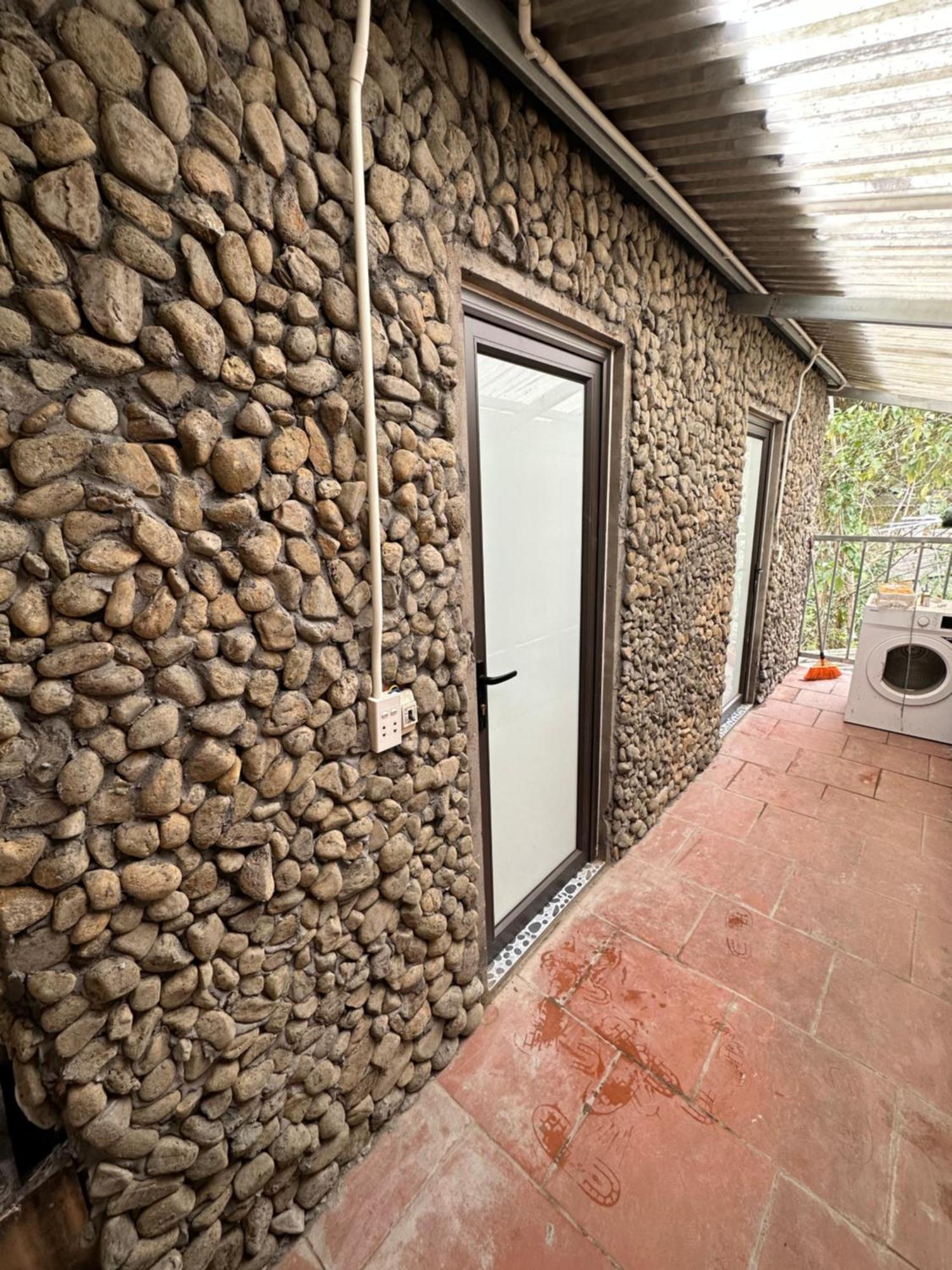 Wild Orchid- Lan Home Làng Cac Dış mekan fotoğraf